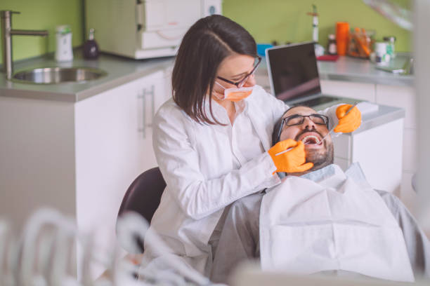 Best Root Canal Emergency Dentist  in Park Layne, OH