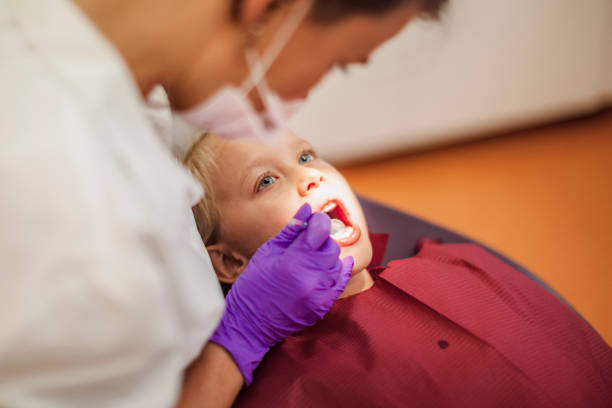 Best Broken Tooth Emergency  in Park Layne, OH