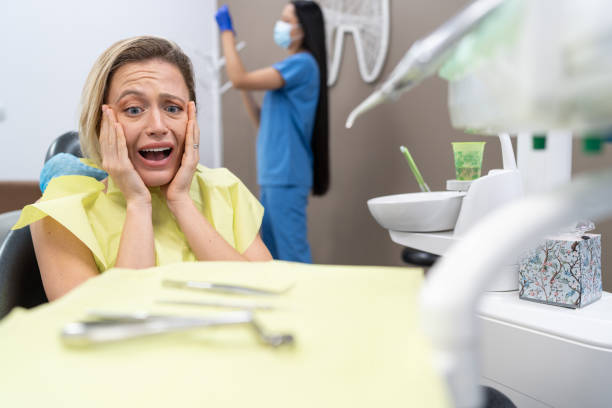 Best Tooth Pain Emergency Relief  in Park Layne, OH