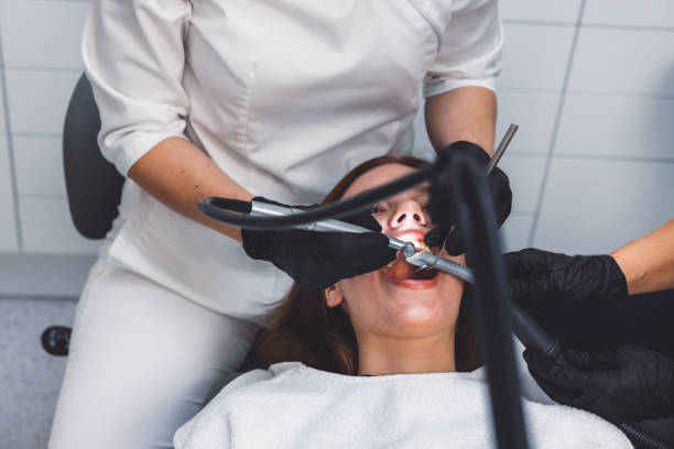 Best Walk-In Dentist Near Me  in Park Layne, OH