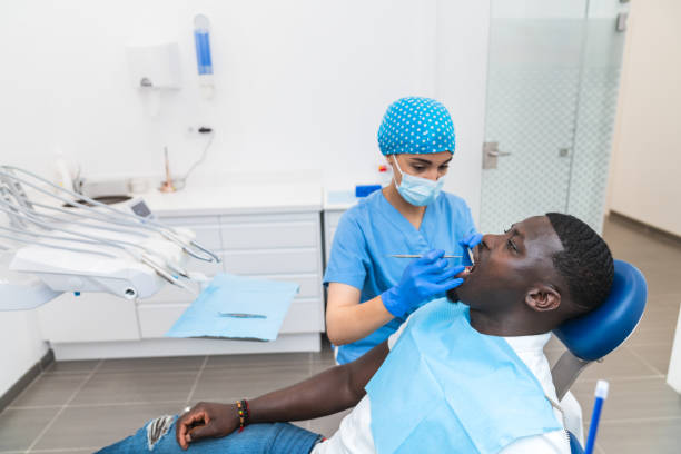 Best Broken Tooth Emergency  in Park Layne, OH