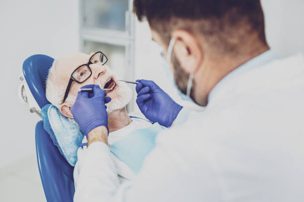 Best Dentist for Tooth Abscess  in Park Layne, OH